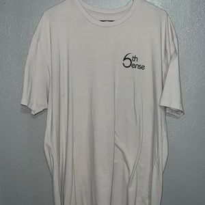 6th sense T-shirt